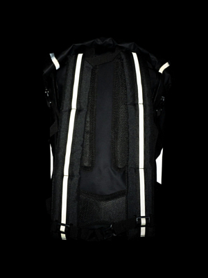 Герморюкзак Oxford Aqua V 20 Backpack Flou