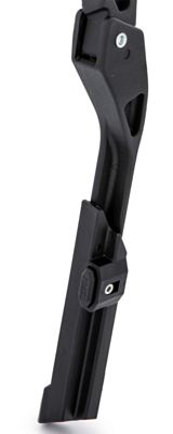 Подножка CLUXX Kickstand Roxter Matt Black