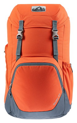 Рюкзак Deuter Walker 24 Paprika-Arctic