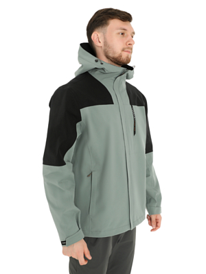 Куртка Toread Men's Jacket Grey lake green