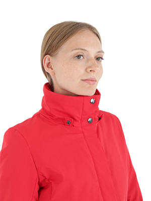 Куртка горнолыжная Poivre Blanc W21-0801-WO/B Scarlet Red 6