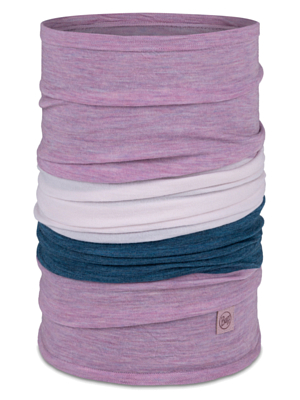 Бандана Buff Merino Move Solid Camelia