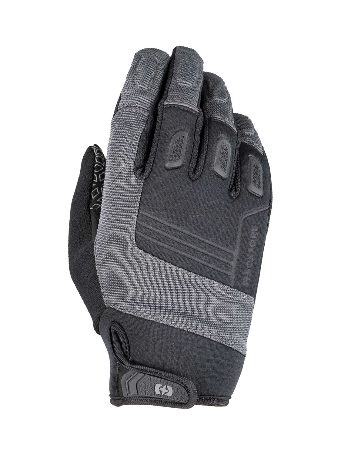 Перчатки Oxford North Shore 2.0 Gloves Grey