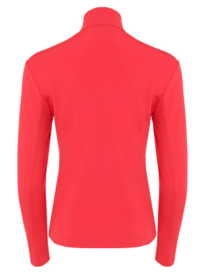 Джемпер EA7 Emporio Armani Powerstrech FZ W High Risk Red