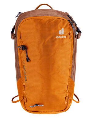 Рюкзак Deuter Freerider 30 Chestnut-Umbra