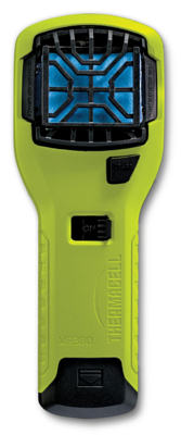 Фумигатор ThermaCell Repeller High Visible Green