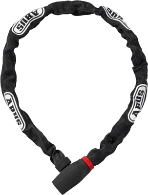 Замок велосипедный Abus 2021 uGrip Chain 585/100 BK