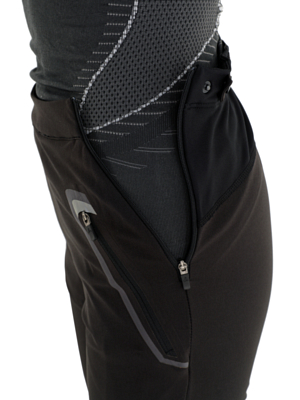 Брюки ODLO Pants WHISTLER Black