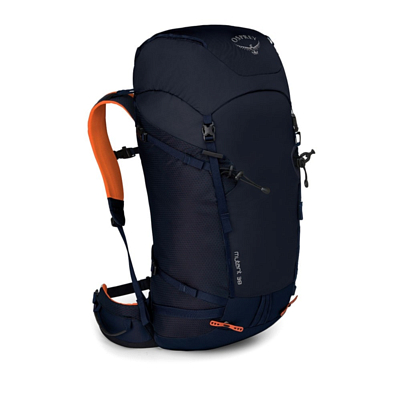 Рюкзак Osprey Mutant 38 Blue Fire