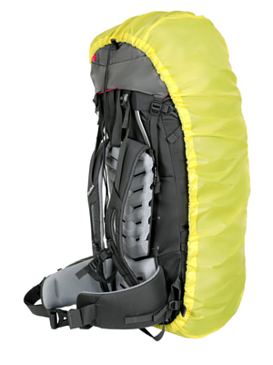 Рюкзак Salewa Trek Mate 60+5 W Quiet Shade