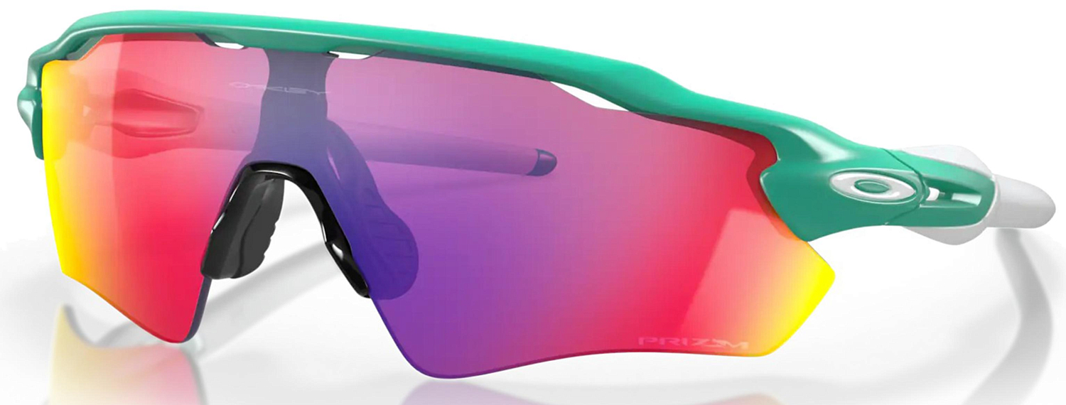 Road sales prizm oakley