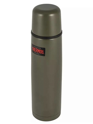 Термос Thermos FBB-750AG 0,75L Haki