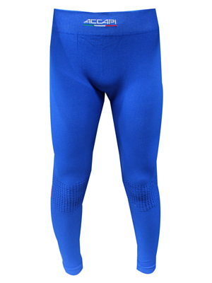 Комплект термобелья Accapi Multisport Set: Shirts+Pants Junior Electric Blue