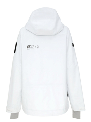 Куртка сноубордическая ROMP R2 Pro Jacket W White