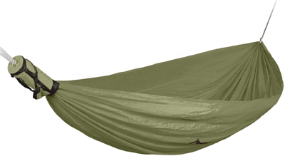 Гамак Sea To Summit Prohammock Set Double Olive