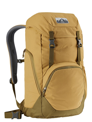 Рюкзак Deuter Walker 24 Caramel-Clay