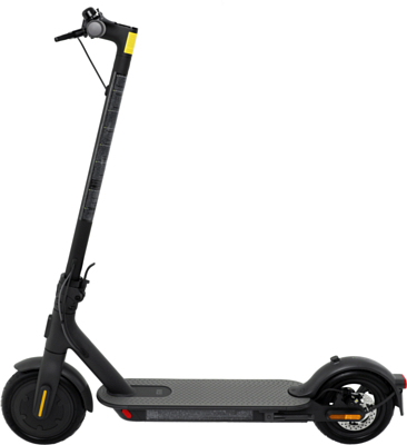 Электросамокат Xiaomi Electric Scooter Essential FBC4022GL