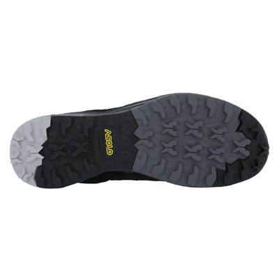 Ботинки Asolo Tahoe Winter Gtx Mm Black/Black