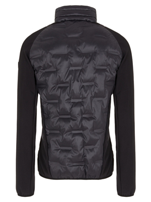 Куртка горнолыжная EA7 Emporio Armani Ski Kitzbuhel LT Padded T-Top Black