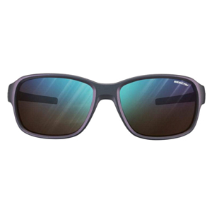 Очки солнцезащитные Julbo Monterosa 2 Cyan Blue/Purple/Reactiv Performance S2-4/Yellow/Brown/Blue Flash