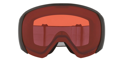 Маска горнолыжная OTG Oakley Flight Path L Matte Black/Prizm Snow Rose