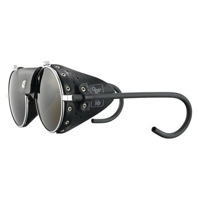 Очки солнцезащитные Julbo Vermont Chrome/Black/Spectron S4/Brown/Silver Flash