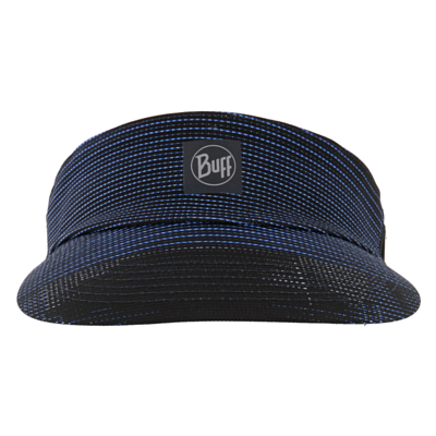 Козырёк Buff Go Visor Malc Night Blue