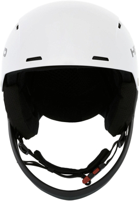 Шлем HEAD Team SL White/Black