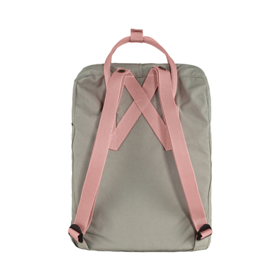 Рюкзак FjallRaven Kanken Fog-Pink