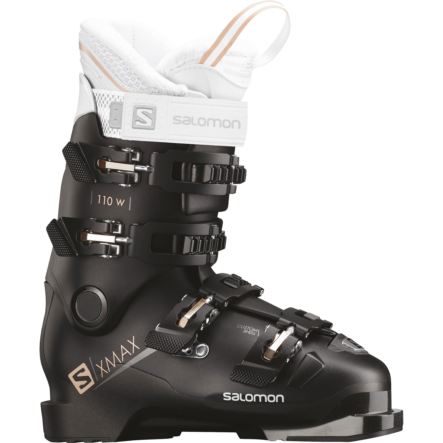 Горнолыжные ботинки SALOMON X MAX 110 W