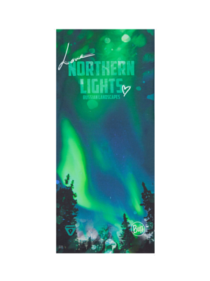 Бандана Buff Thermonet Northern Lights