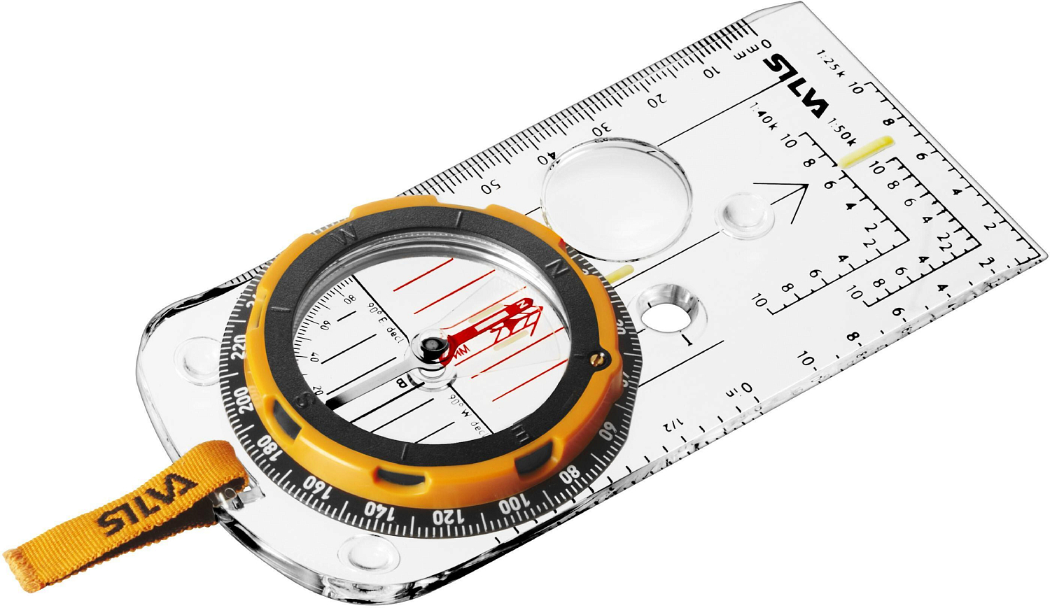 Компас Silva Compass EXPEDITION