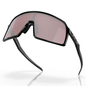 Очки солнцезащитные Oakley Sutro Polished Black/Prizm Snow Black Iridium