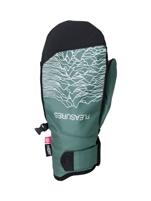 Варежки 686 Primer Cypress Green Outdoor Pleasure