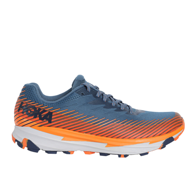 Кроссовки Hoka Torrent 2 Real Teal/Harbor Mist