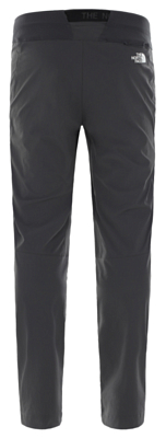 Брюки The North Face Speedlight Ii Pant Asphalt Grey/White