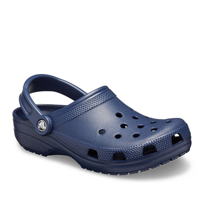 Сандалии Crocs Classic Синий