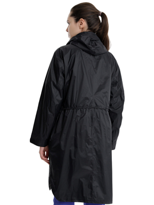 Парка Peak Performance Light Parka W Black