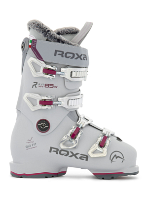 Горнолыжные ботинки ROXA Rfit W 85 Gw Lt Grey/Plum