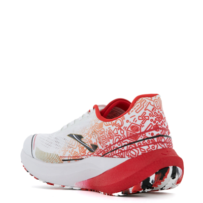 Кроссовки Joma R.2000 Ponle Freno Blanco Rojo