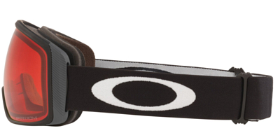 Маска горнолыжная OTG Oakley Flight Tracker M S2 Matte Black/Prizm Snow Rose