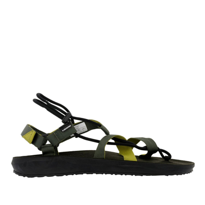 Сандалии Lizard M's Hike H20 Smoked Green/Olive Green