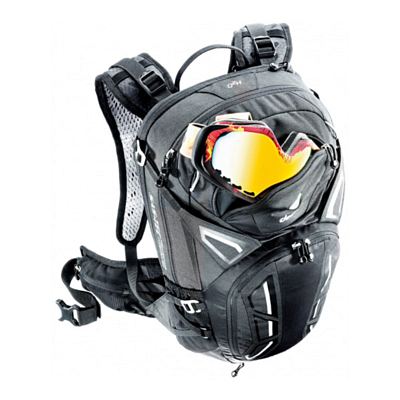 Deuter attack 20 review best sale