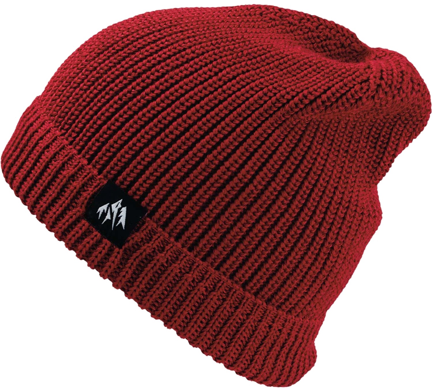 Шапка Jones Beanie Arlberg Red