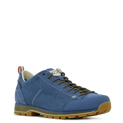 Ботинки Dolomite 54 Low GTX Denim Blue