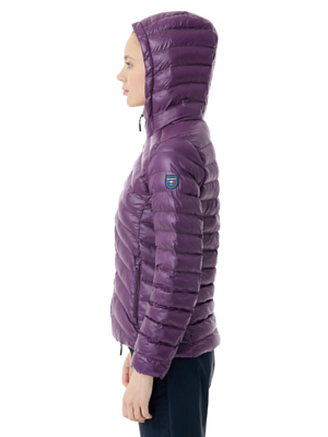 Куртка Dolomite Gard Hood Rustic Purple