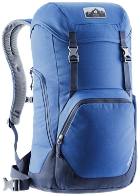 Рюкзак Deuter Walker 24 Steel-Navy