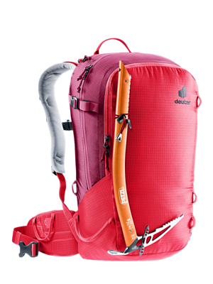 Рюкзак Deuter Freerider 28 SL Hibiscus-Ruby