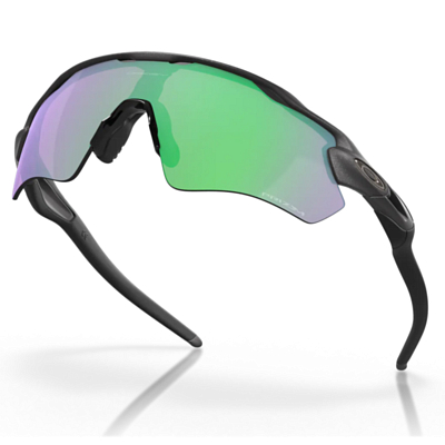 Очки солнцезащитные Oakley Radar EV Path Steel/Prizm Road Jade