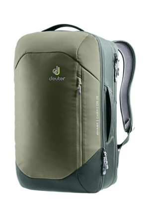 Рюкзак Deuter Aviant Carry On 28 Khaki/Ivy